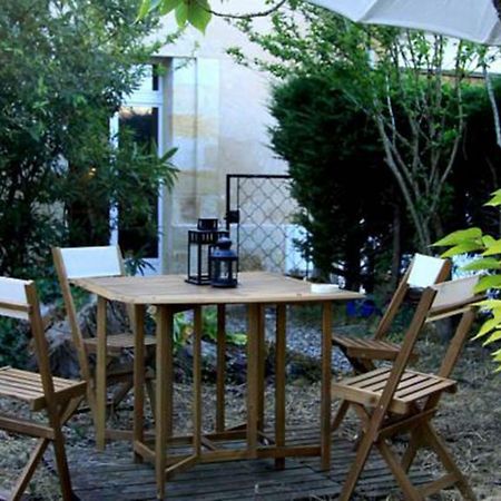 Appartement Le Chateau Mérignac Buitenkant foto