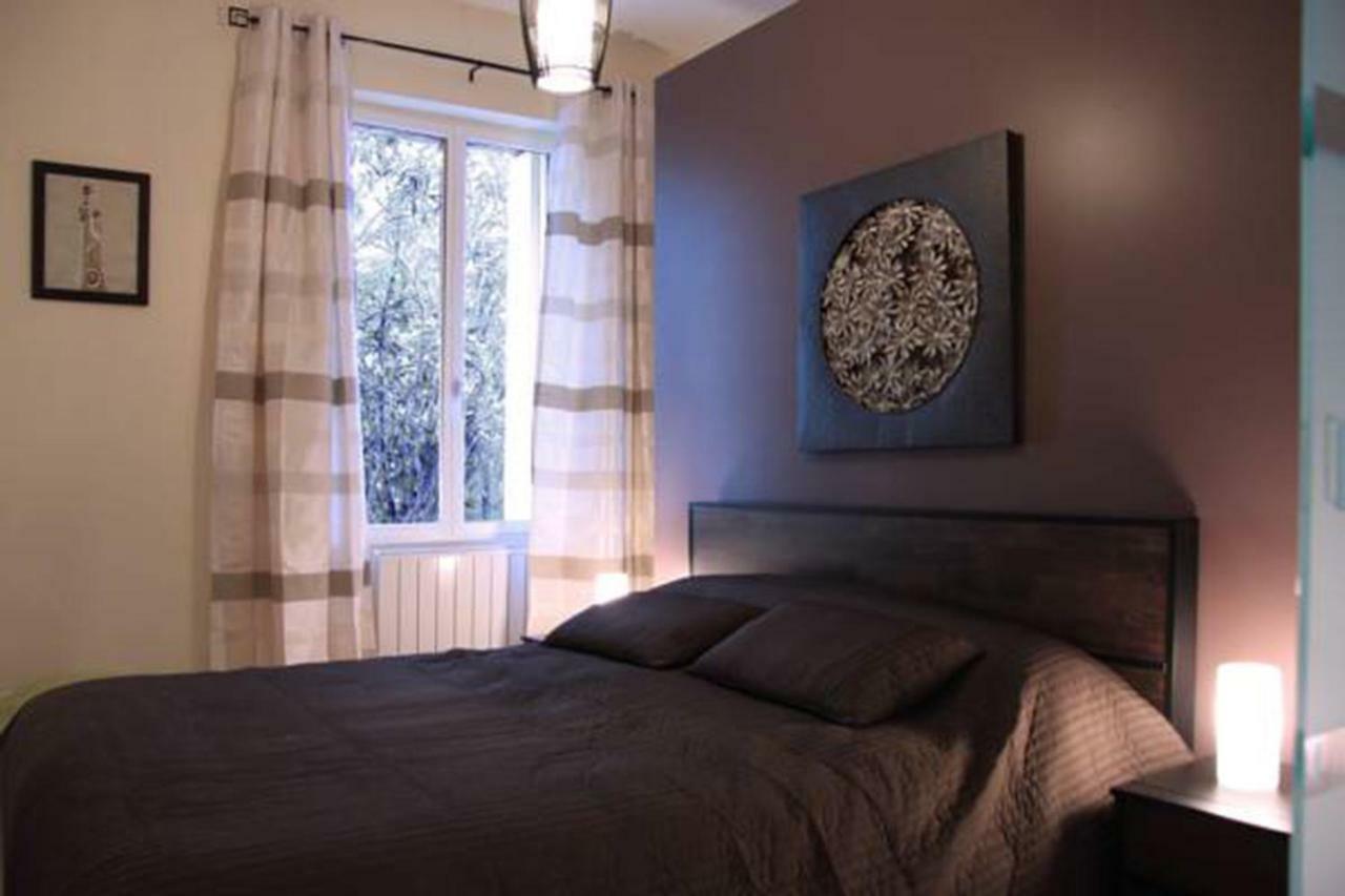 Appartement Le Chateau Mérignac Buitenkant foto