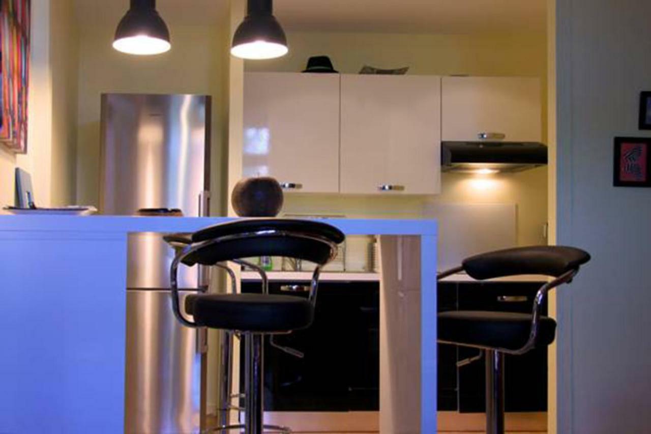 Appartement Le Chateau Mérignac Buitenkant foto