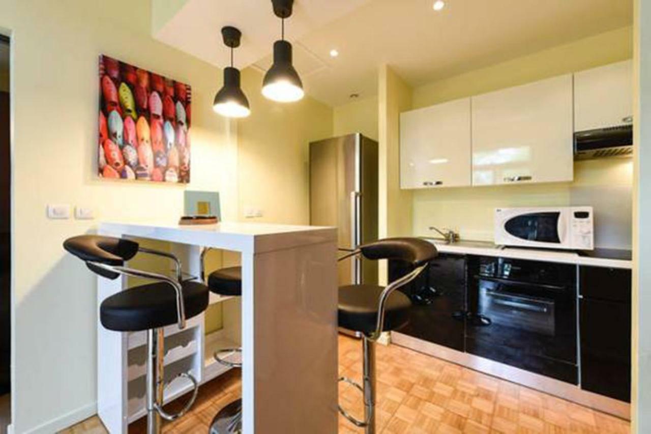 Appartement Le Chateau Mérignac Buitenkant foto